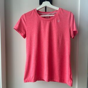 Women’s Champion Performance Vapor Short Sleeve T-Shirt